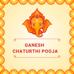 Ganesh Pooja